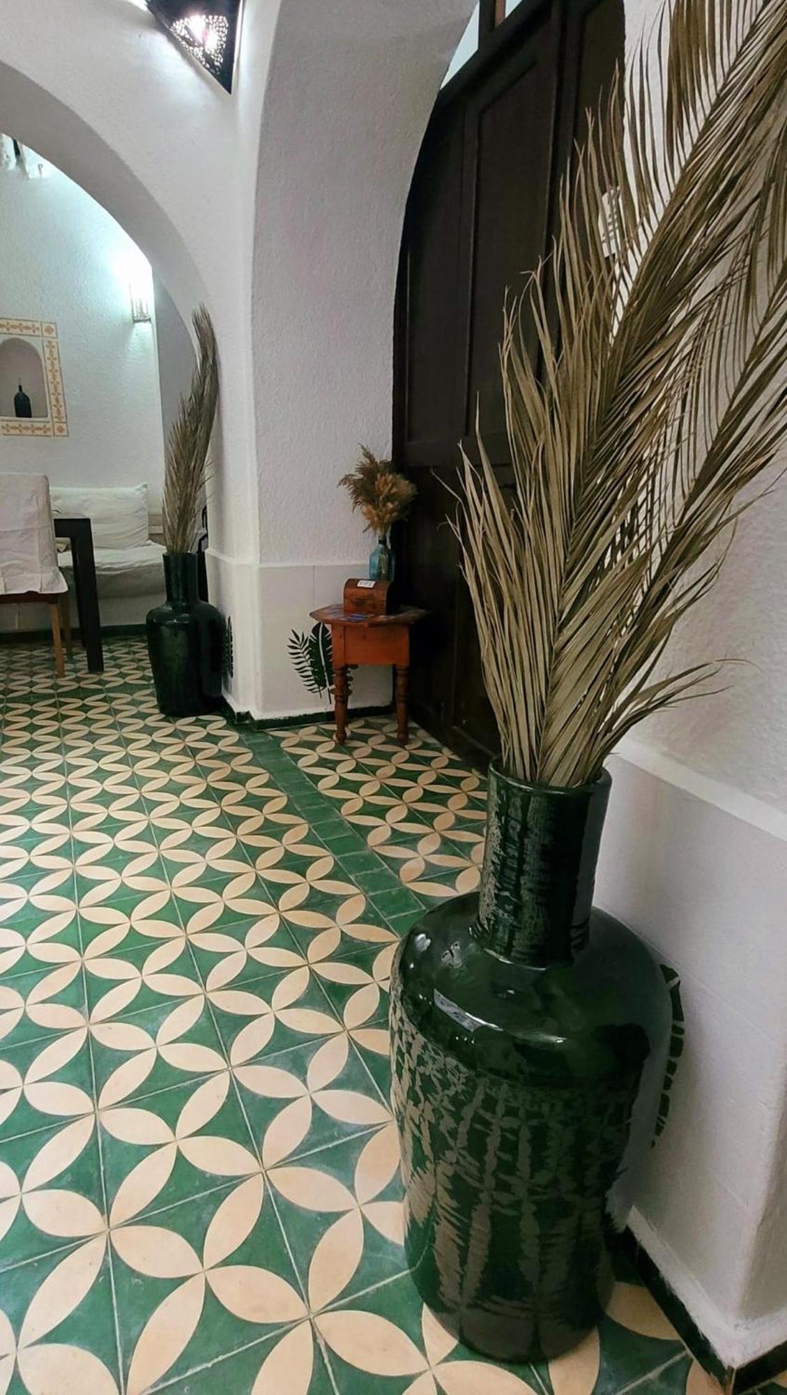 Riad Ocean Medina Esauira Exterior foto